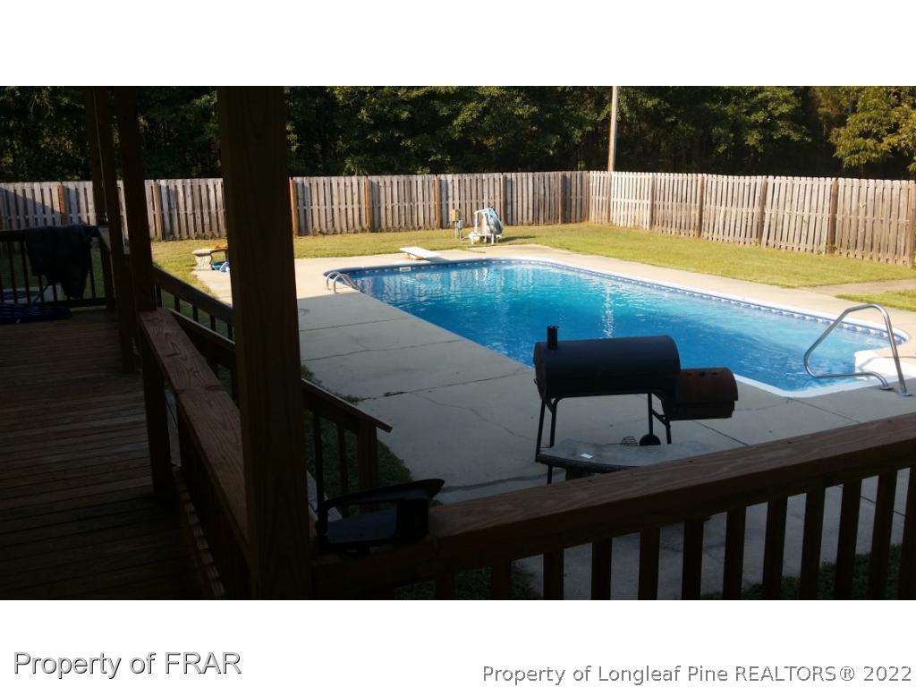 728 Club Pond Road Raeford, NC 28376 - Photo 7 of 14 Gallery Image 7