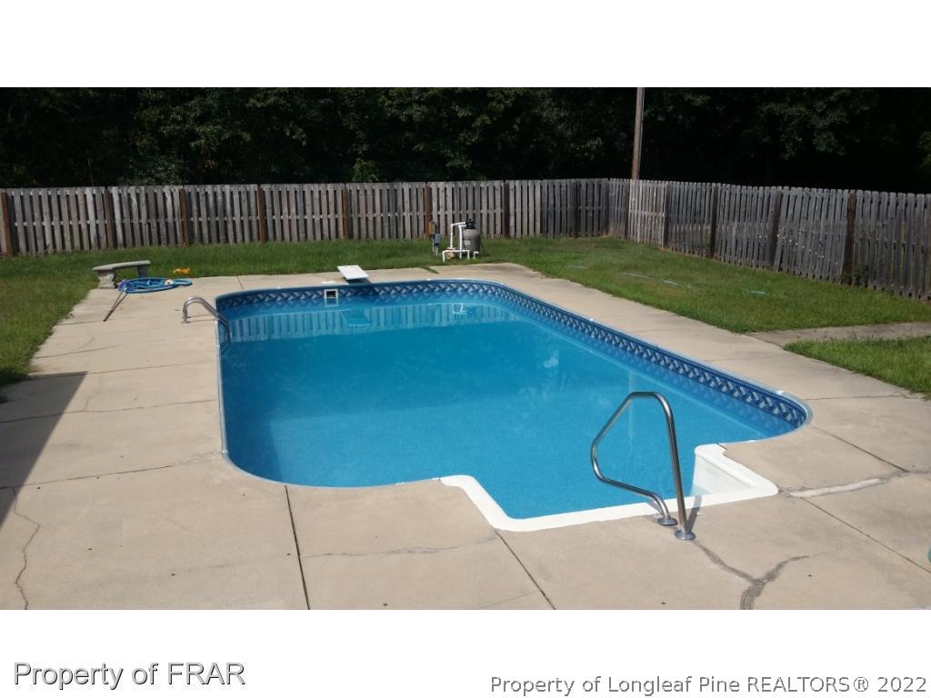 728 Club Pond Road Raeford, NC 28376 - Photo 8 of 14 Gallery Image 8