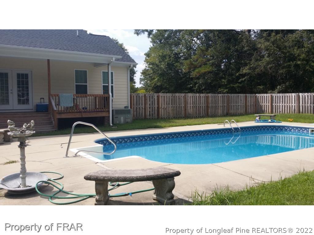 728 Club Pond Road Raeford, NC 28376 - Photo 9 of 14 Gallery Image 9