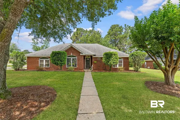 $354,900 | 10568 South Side Loop, Fairhope, AL 36532