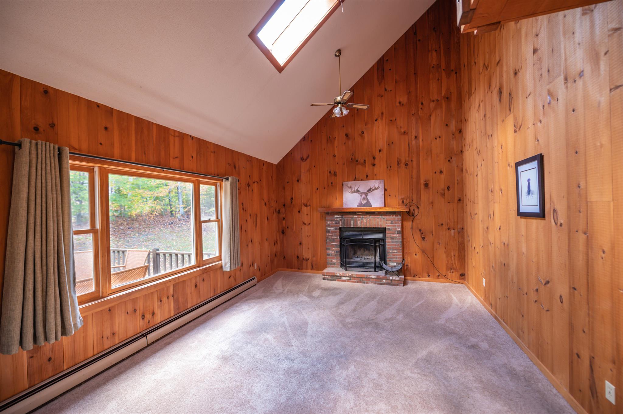 256 Valley View Road West Dover, VT 05356 - Photo 3 of 21