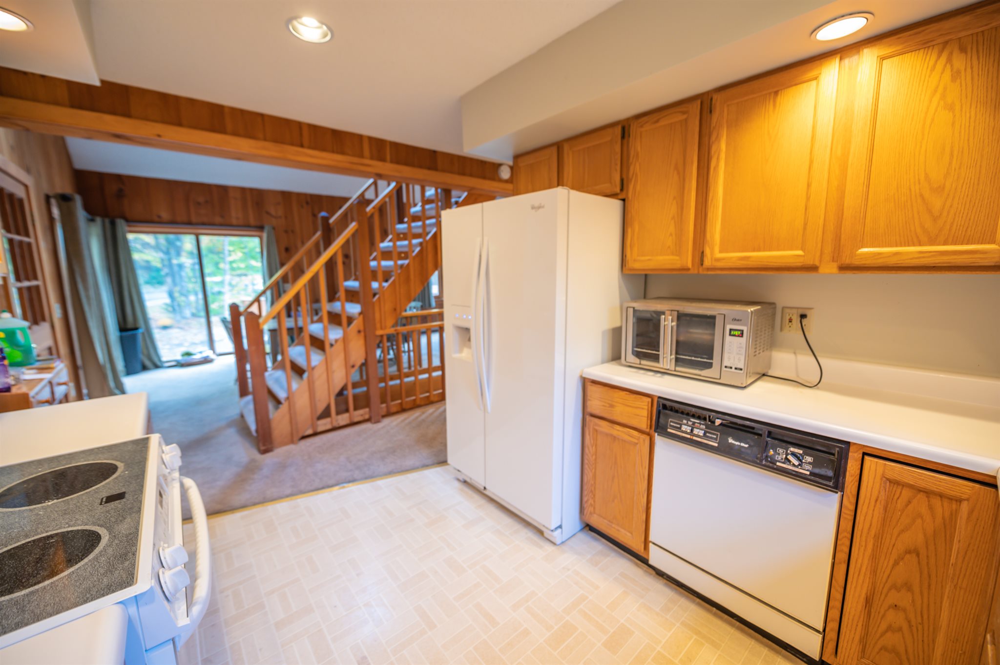 256 Valley View Road West Dover, VT 05356 - Photo 5 of 21