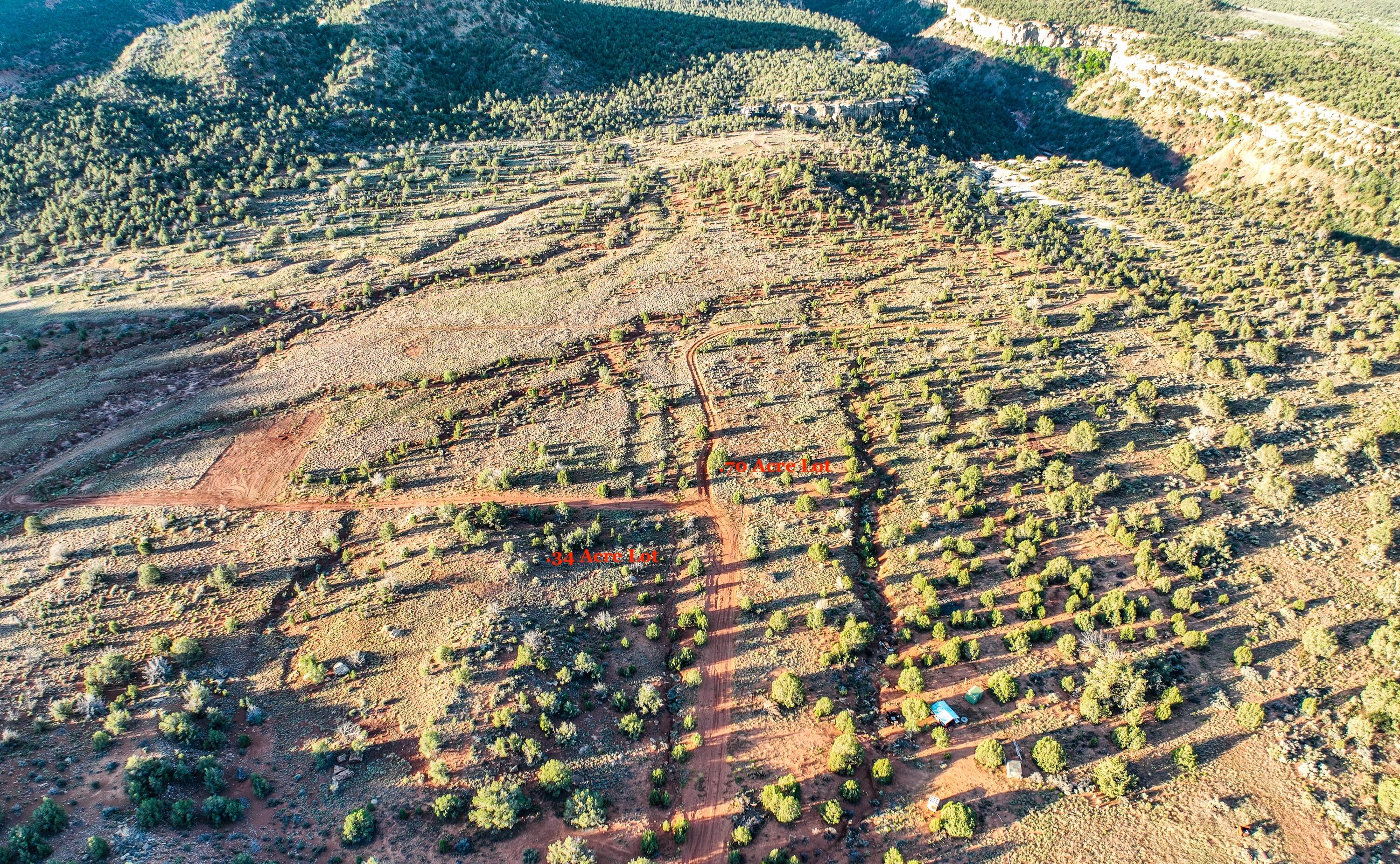 Carmel Road Rockville, UT 84763 - Photo 25 of 53 20260504-DJI_0221