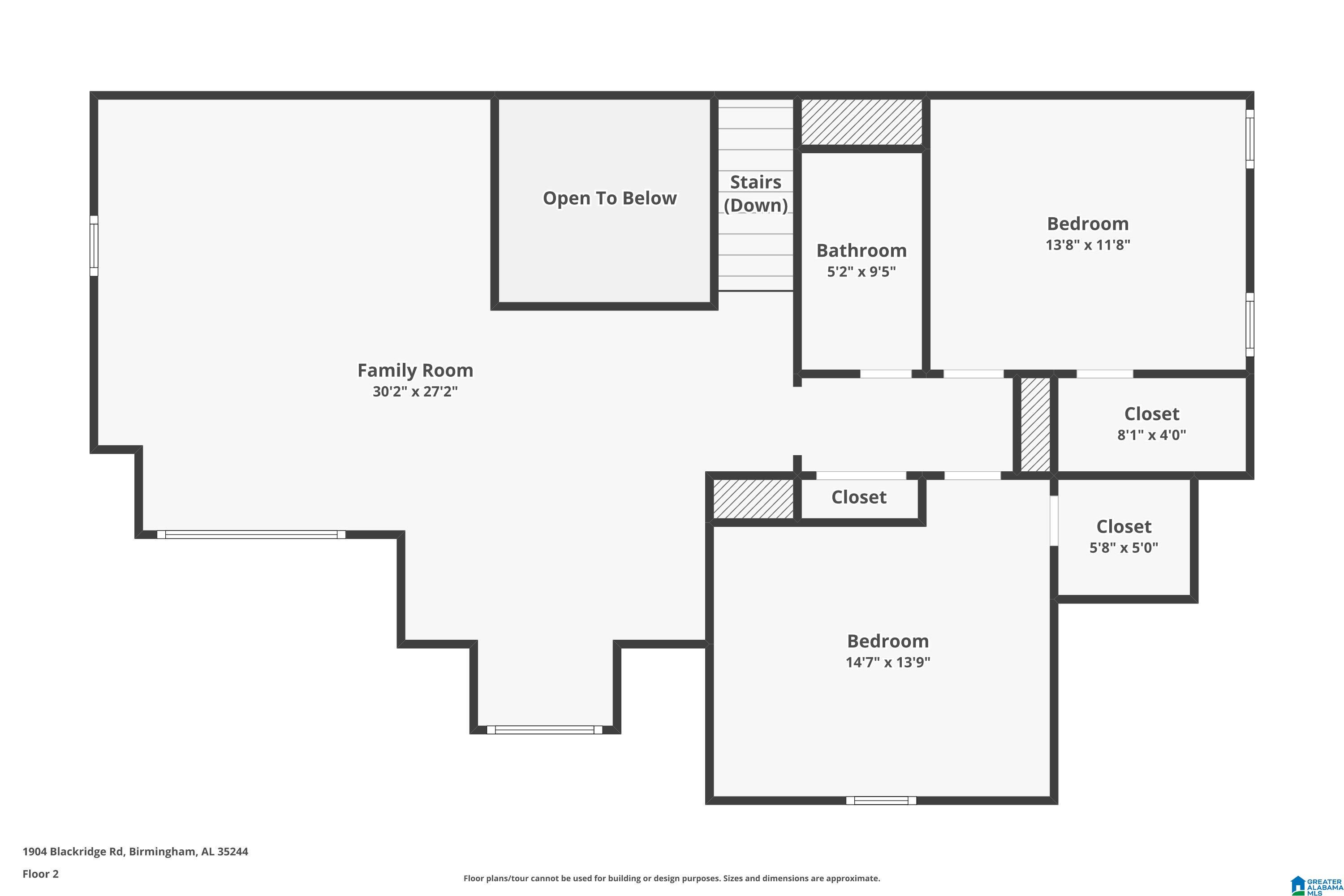 1904 Blackridge Road Birmingham, AL 35244 - Photo 86 of 86