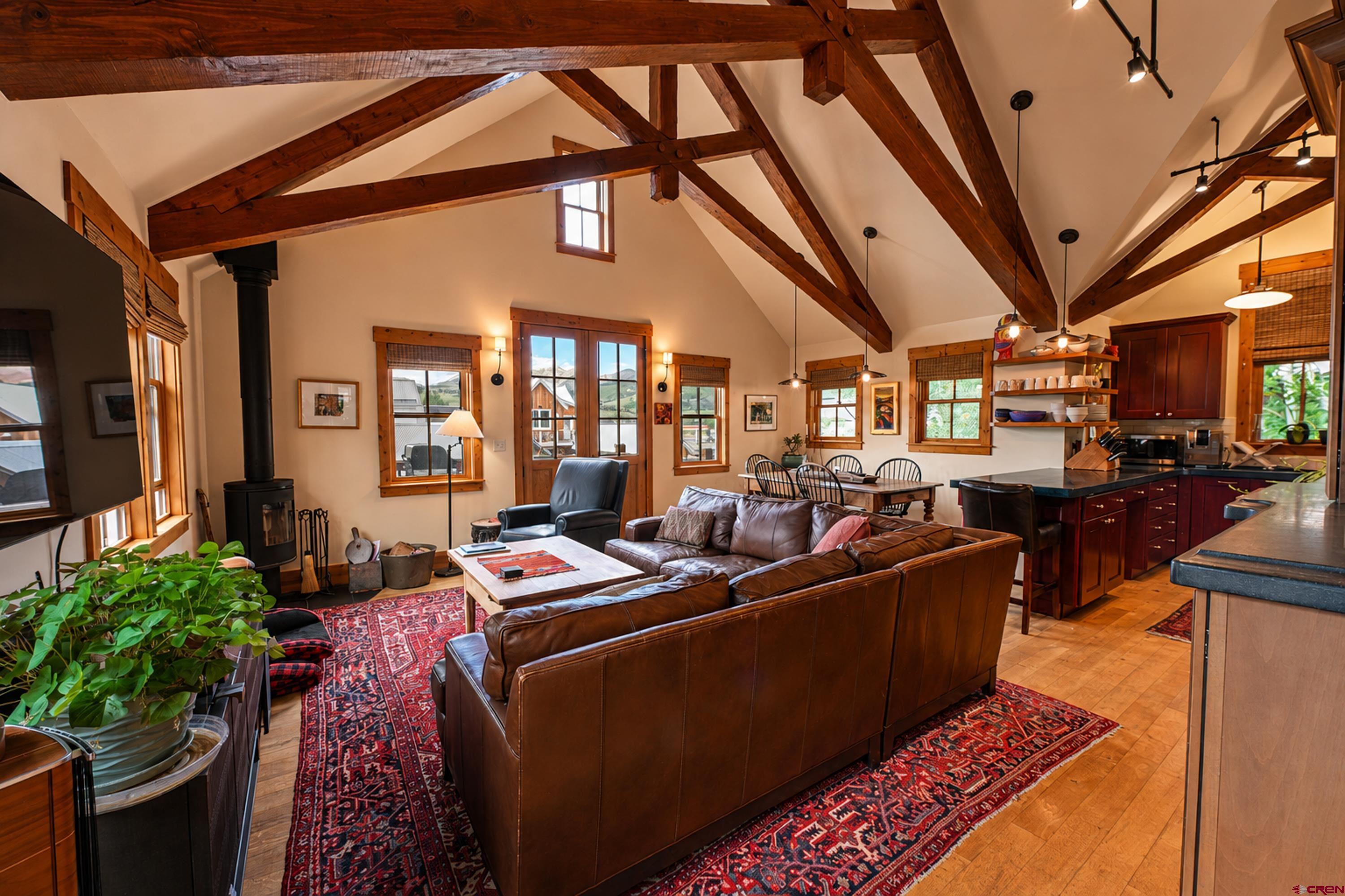 509 Gothic Avenue Crested Butte, CO 81224 - Photo 6 of 45