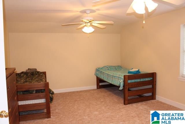 1328 Willingham Road Talladega, AL 35160 - Photo 30 of 41