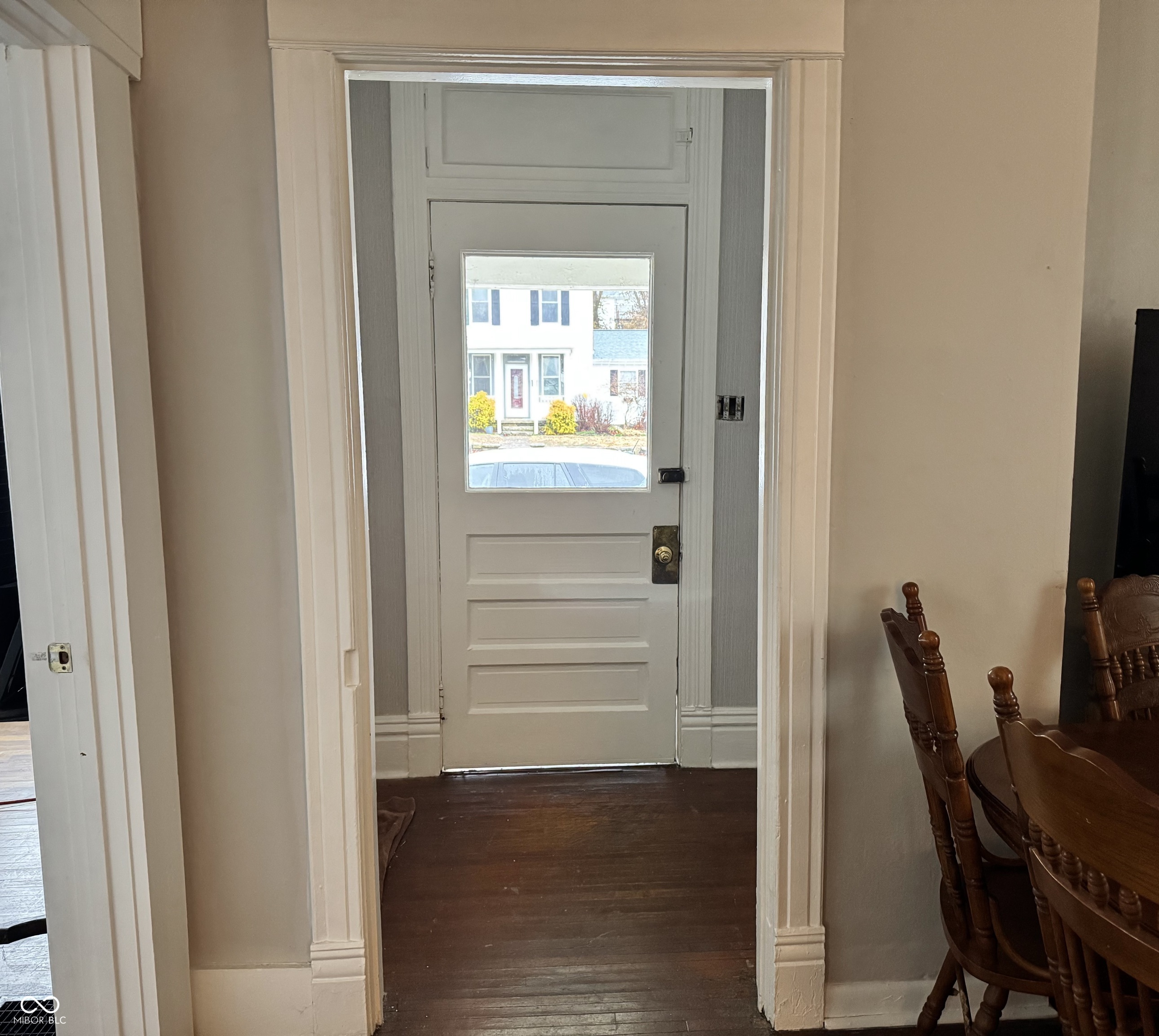 282 West Baltimore Street Laurel, IN 47024 - Photo 12 of 18