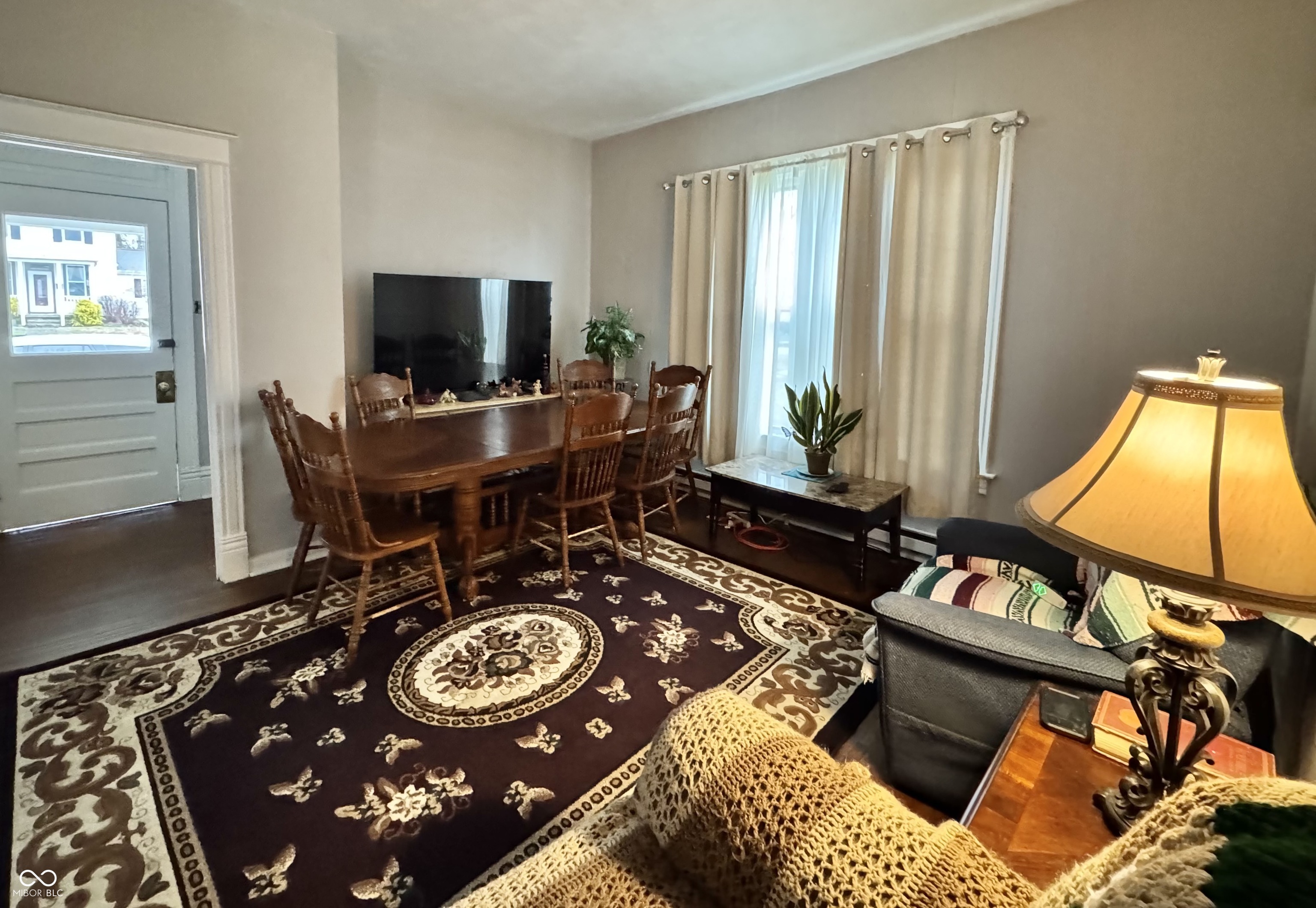 282 West Baltimore Street Laurel, IN 47024 - Photo 2 of 18