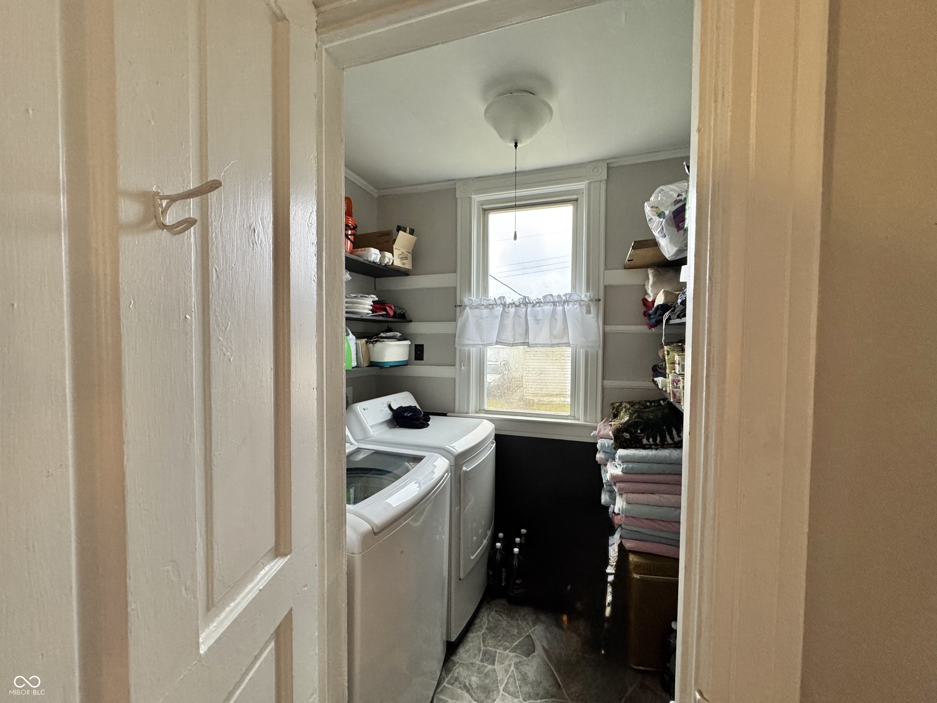 282 West Baltimore Street Laurel, IN 47024 - Photo 10 of 18