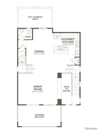 $752,950 | 9129 Fowler Peak Court, Englewood, CO 80112