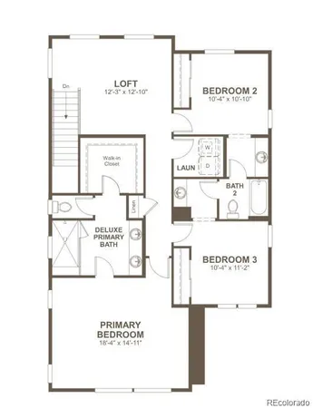 $752,950 | 9129 Fowler Peak Court, Englewood, CO 80112