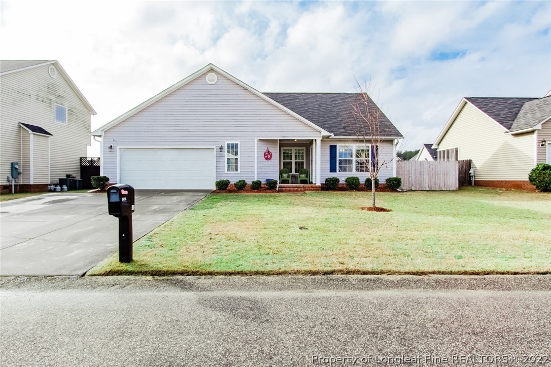 4414 Harborgate Road, Unit 54 Hope Mills, NC 28348 - Photo 1 of 37 Gallery Image 1