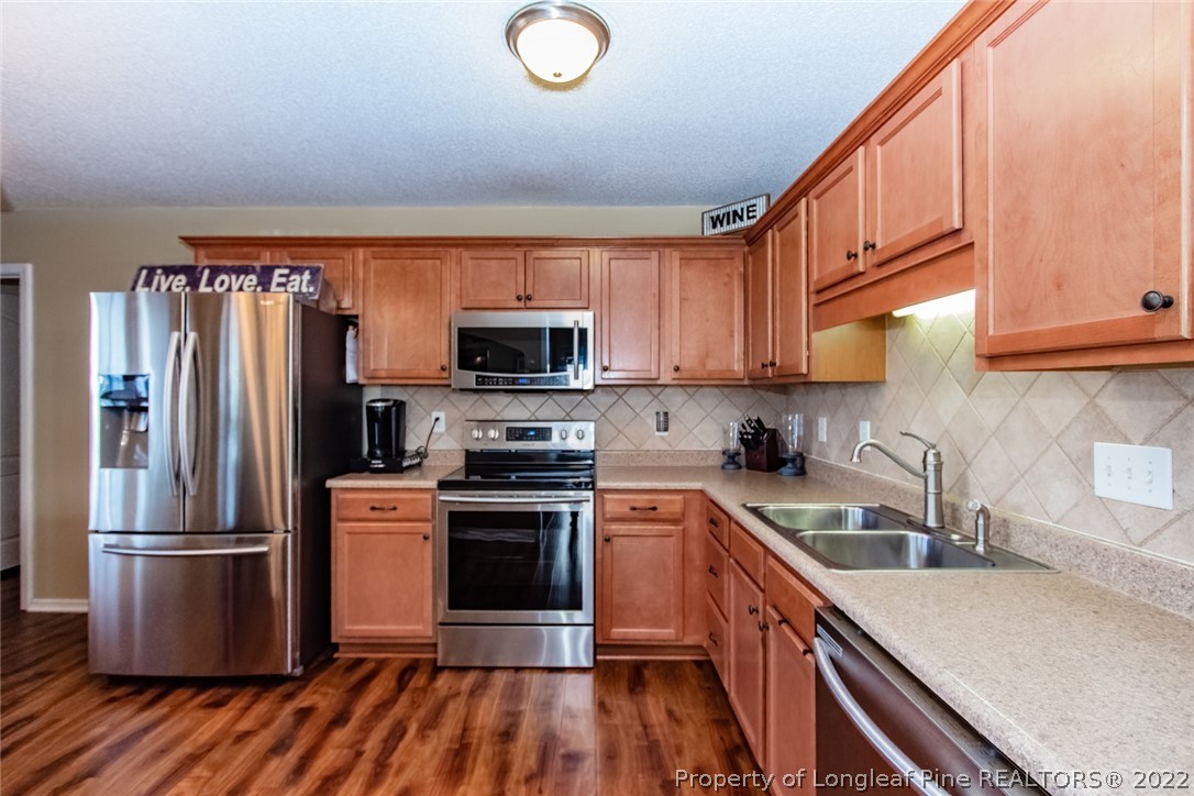 4414 Harborgate Road, Unit 54 Hope Mills, NC 28348 - Photo 12 of 37 Gallery Image 12