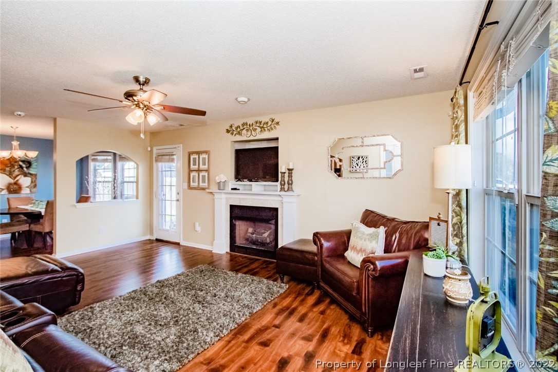 4414 Harborgate Road, Unit 54 Hope Mills, NC 28348 - Photo 8 of 37 Gallery Image 8