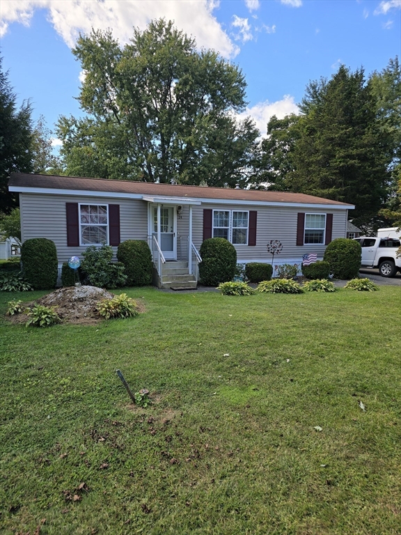 24 Riverview Circle, Brimfield, MA 01010 Compass