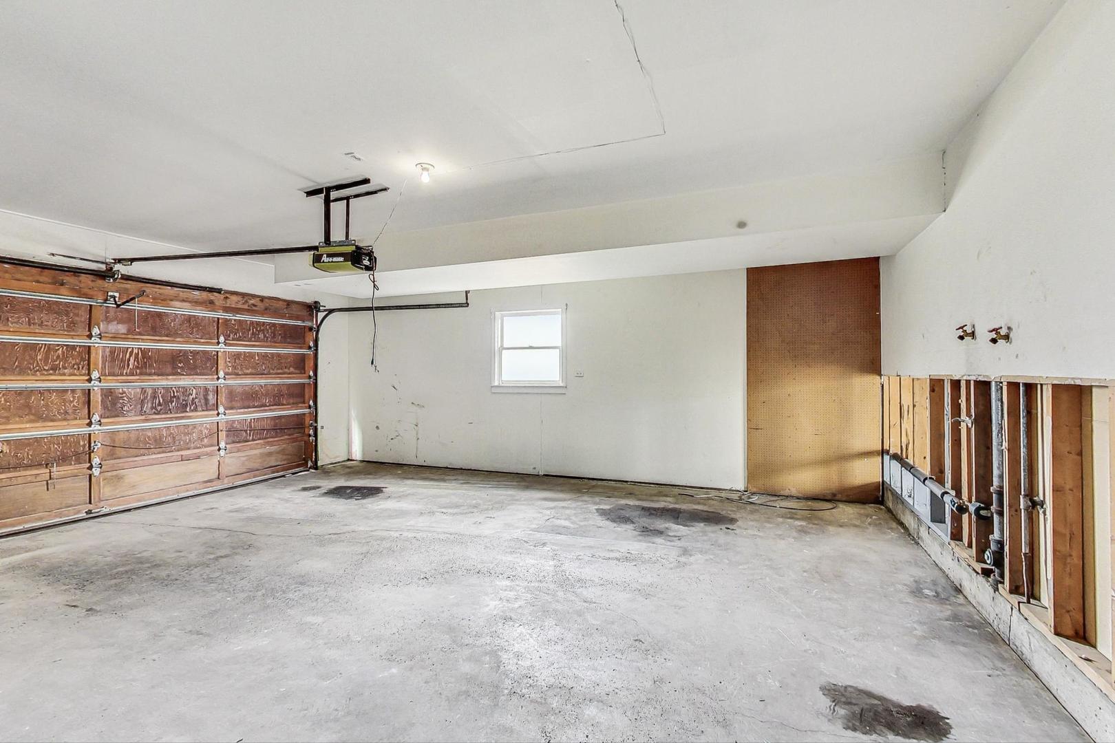 771 Ridge Road Highland Park, IL 60035 - Photo 50 of 54 a view of an empty room with a staircase