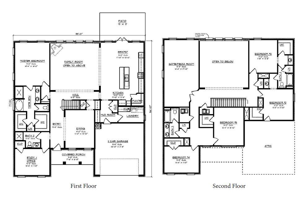 115 Bayou Manor Road Santa Rosa Beach, FL 32459 - Photo 3 of 3 Gallery Image 3