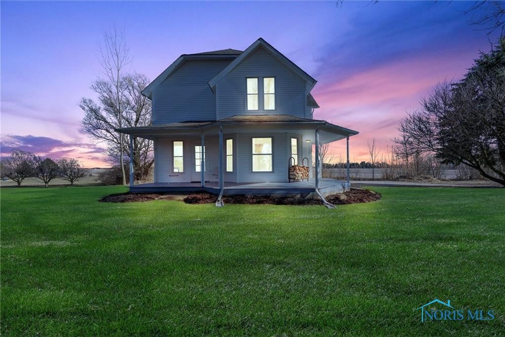 15615 Steen Road Portage, OH 43451 - Photo 1 of 46 Gallery Image 1