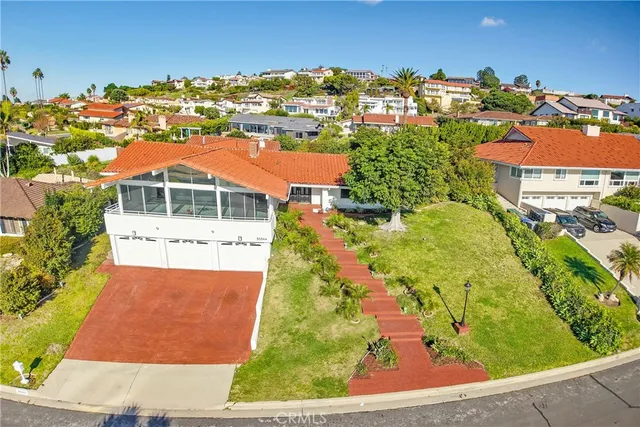 $9,500 | 30344 Rhone Drive, Rancho Palos Verdes, CA 90275