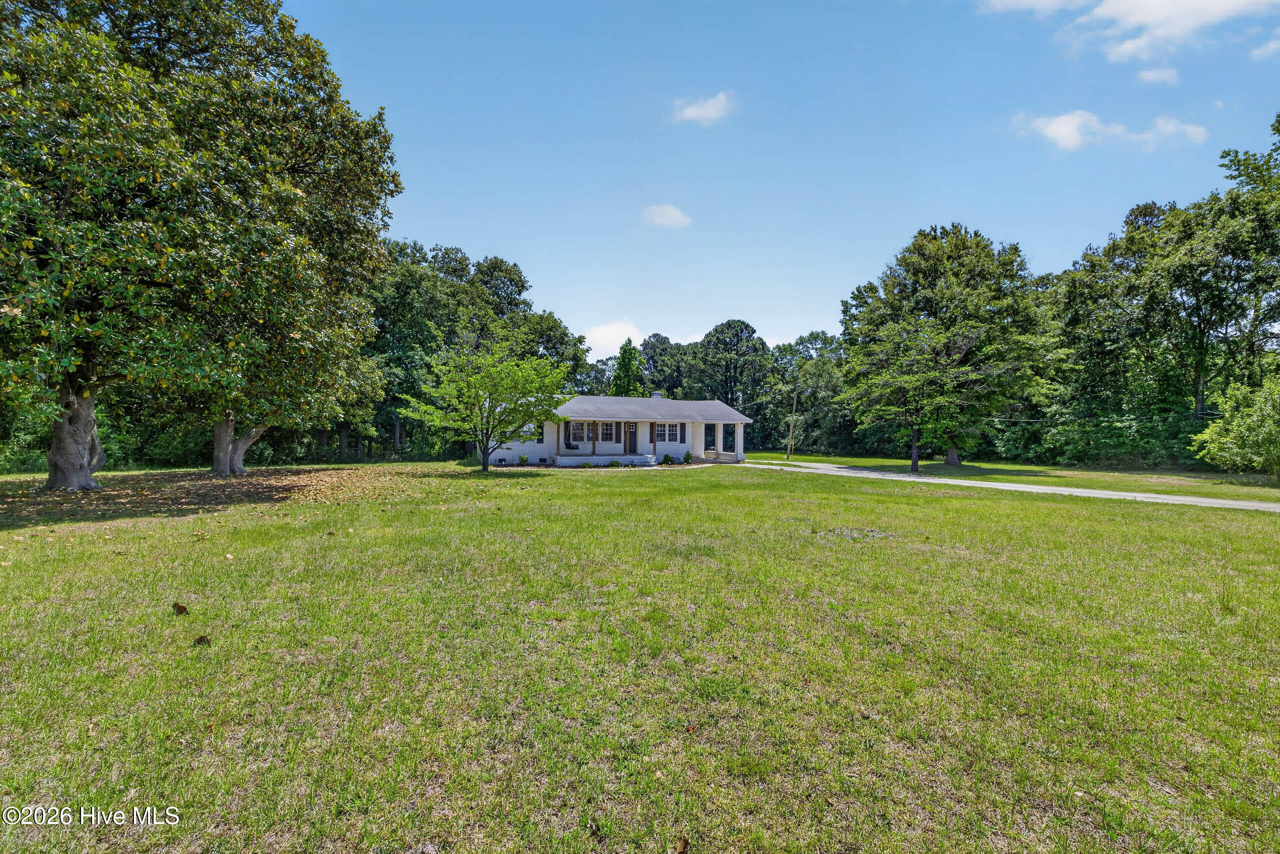 437 East Wards Bridge Road Kenansville, NC 28349 - Photo 50 of 59 437 E ward Bridge Road, Kenansville, NC-