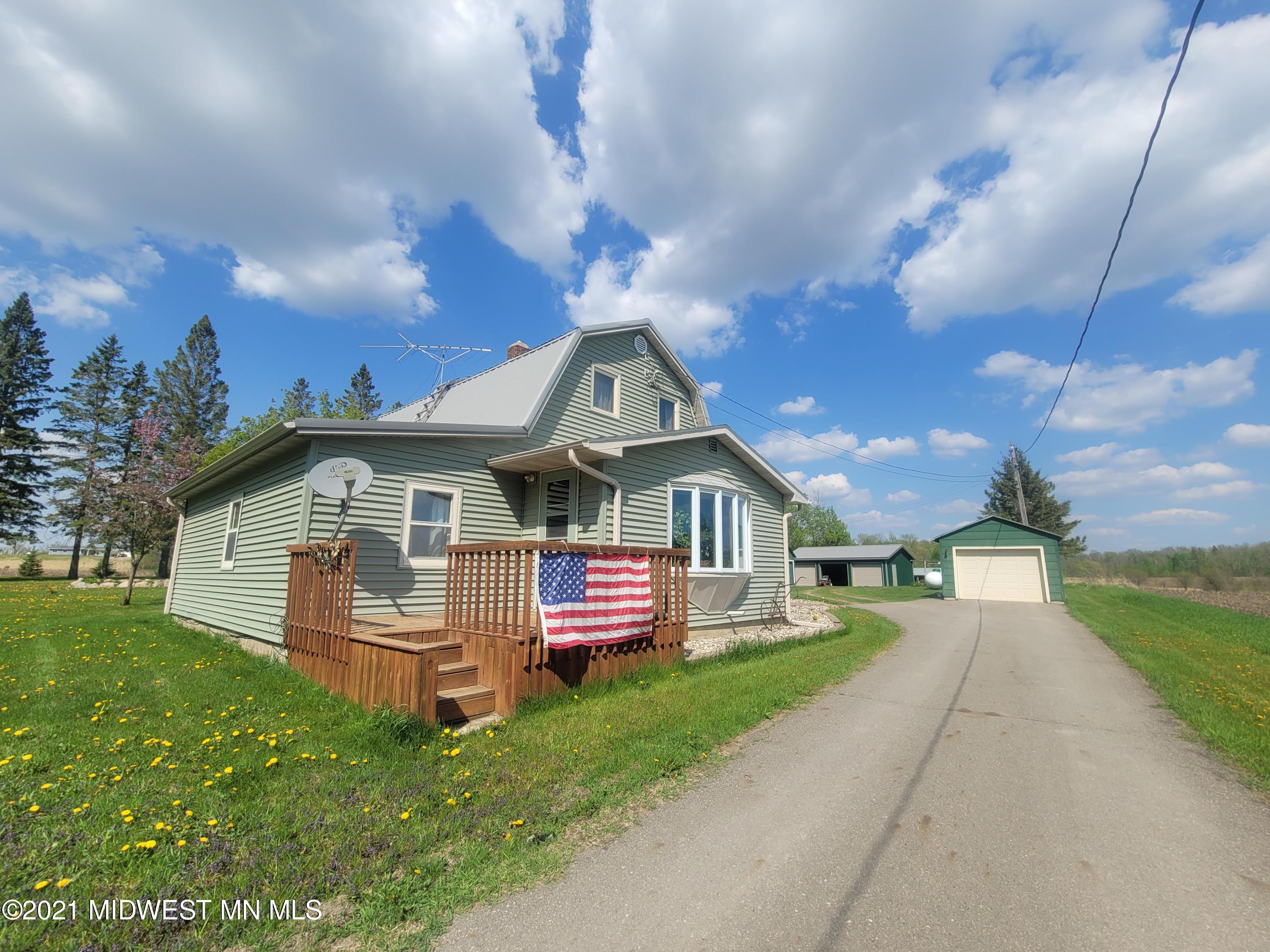 18377 Totland Road Detroit Lakes, MN 56501 - Photo 1 of 1 Gallery Image 1
