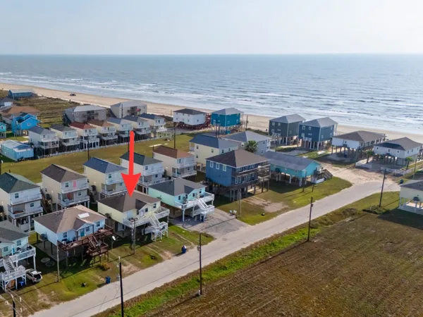 a view of a ocean view