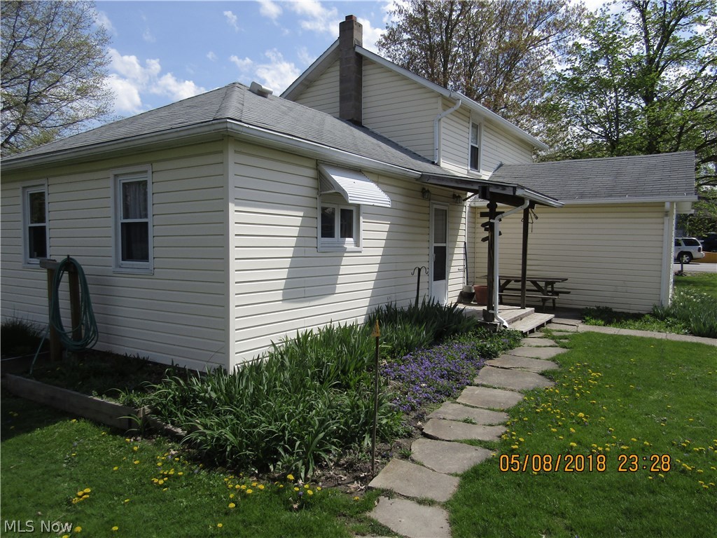 132 Penniman Road Orwell, OH 44076 - Photo 4 of 22 Gallery Image 4