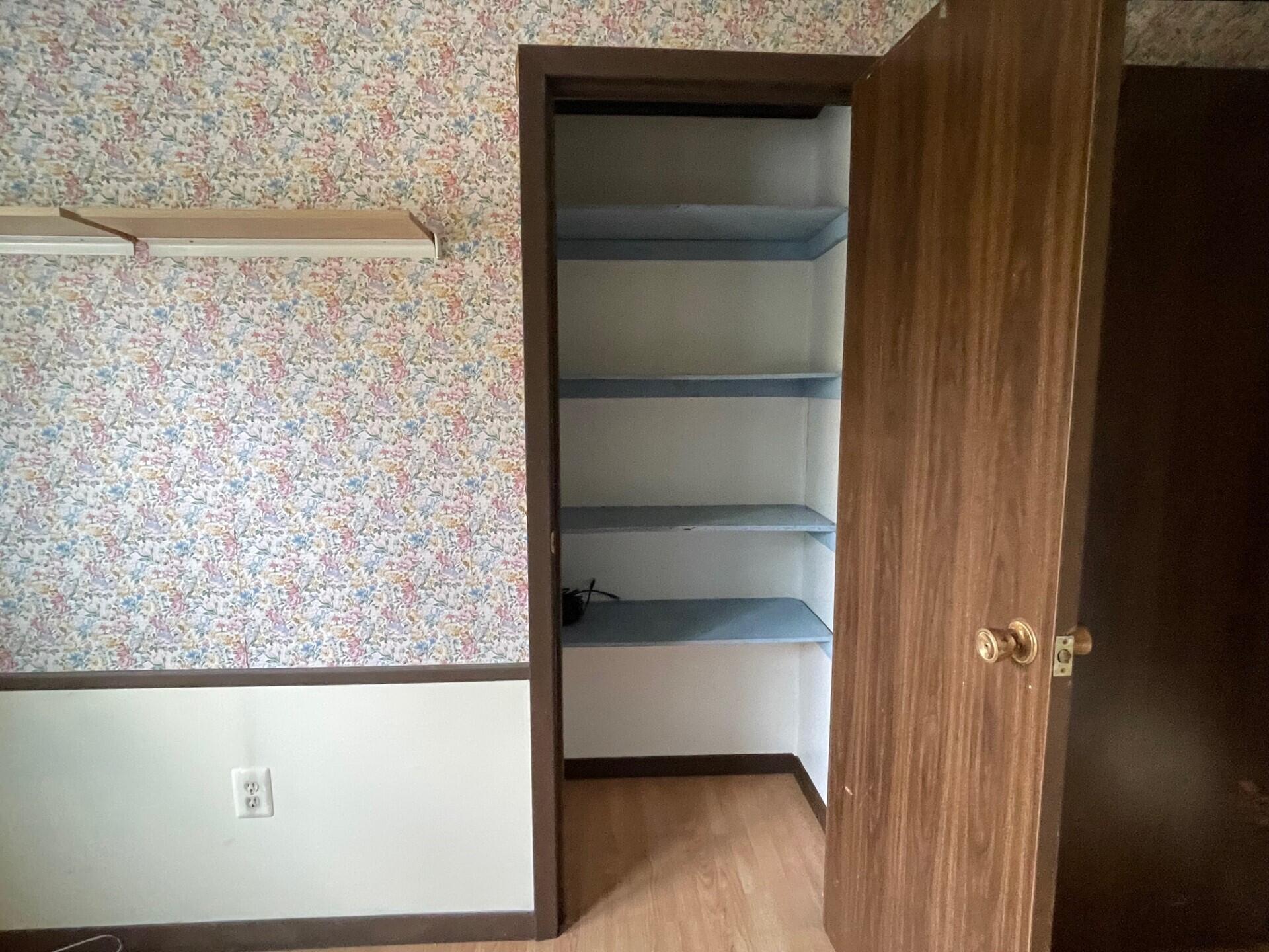 1488 County Road New Limerick, ME 04761 - Photo 24 of 34 Bedroom 3 (1488 County Road) II