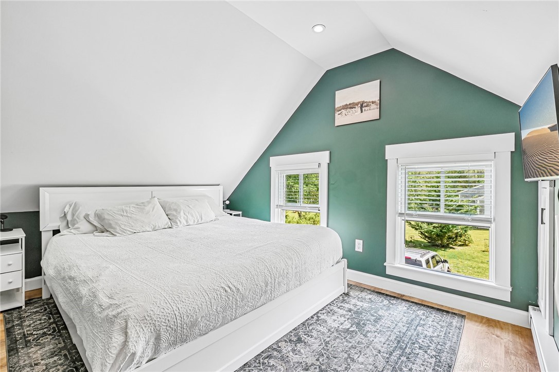 40 Sylvia Road Tiverton, RI 02878 - Photo 29 of 50