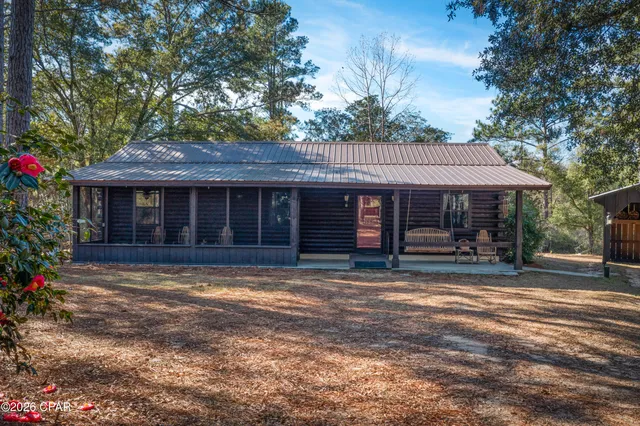$375,000 | 3031 Pine Oaks Lane, Chipley, FL 32428