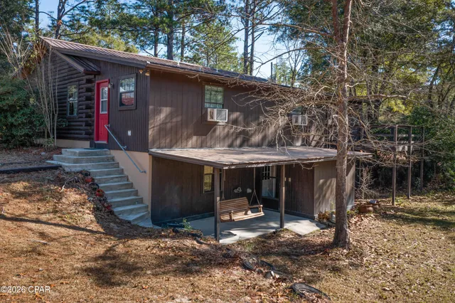 $345,000 | 3031 Pine Oaks Lane, Chipley, FL 32428