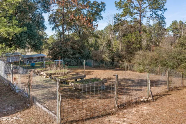 $345,000 | 3031 Pine Oaks Lane, Chipley, FL 32428