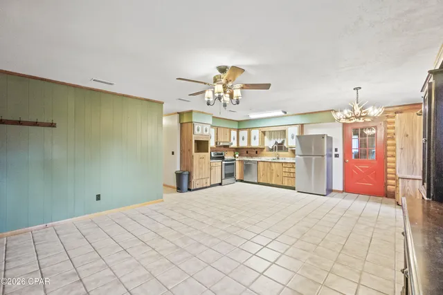 $345,000 | 3031 Pine Oaks Lane, Chipley, FL 32428