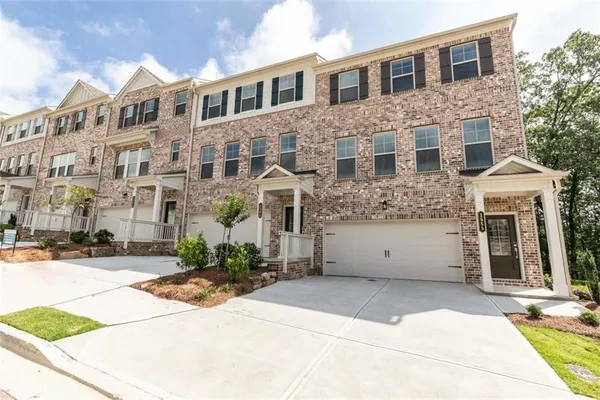 $2,499 | 616 Wynard Place, Lawrenceville, GA 30043