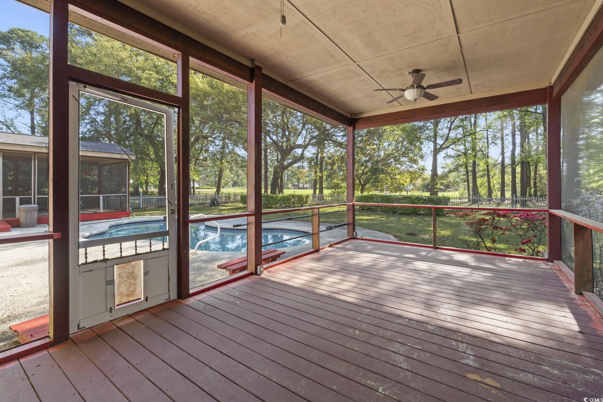 209 Goodson Loop Pawleys Island, SC 29585 - Photo 20 of 40 Gallery Image 20