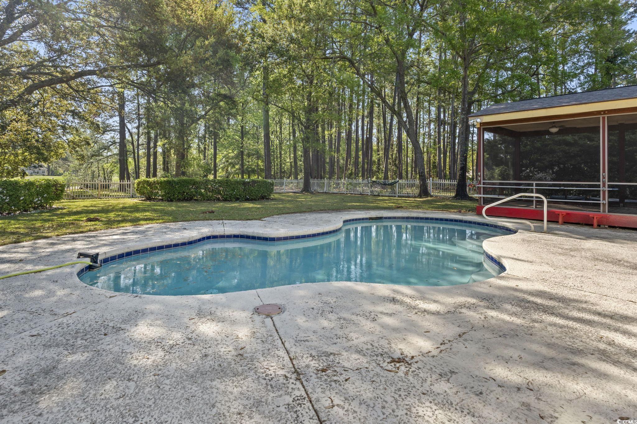 209 Goodson Loop Pawleys Island, SC 29585 - Photo 34 of 40 Gallery Image 34