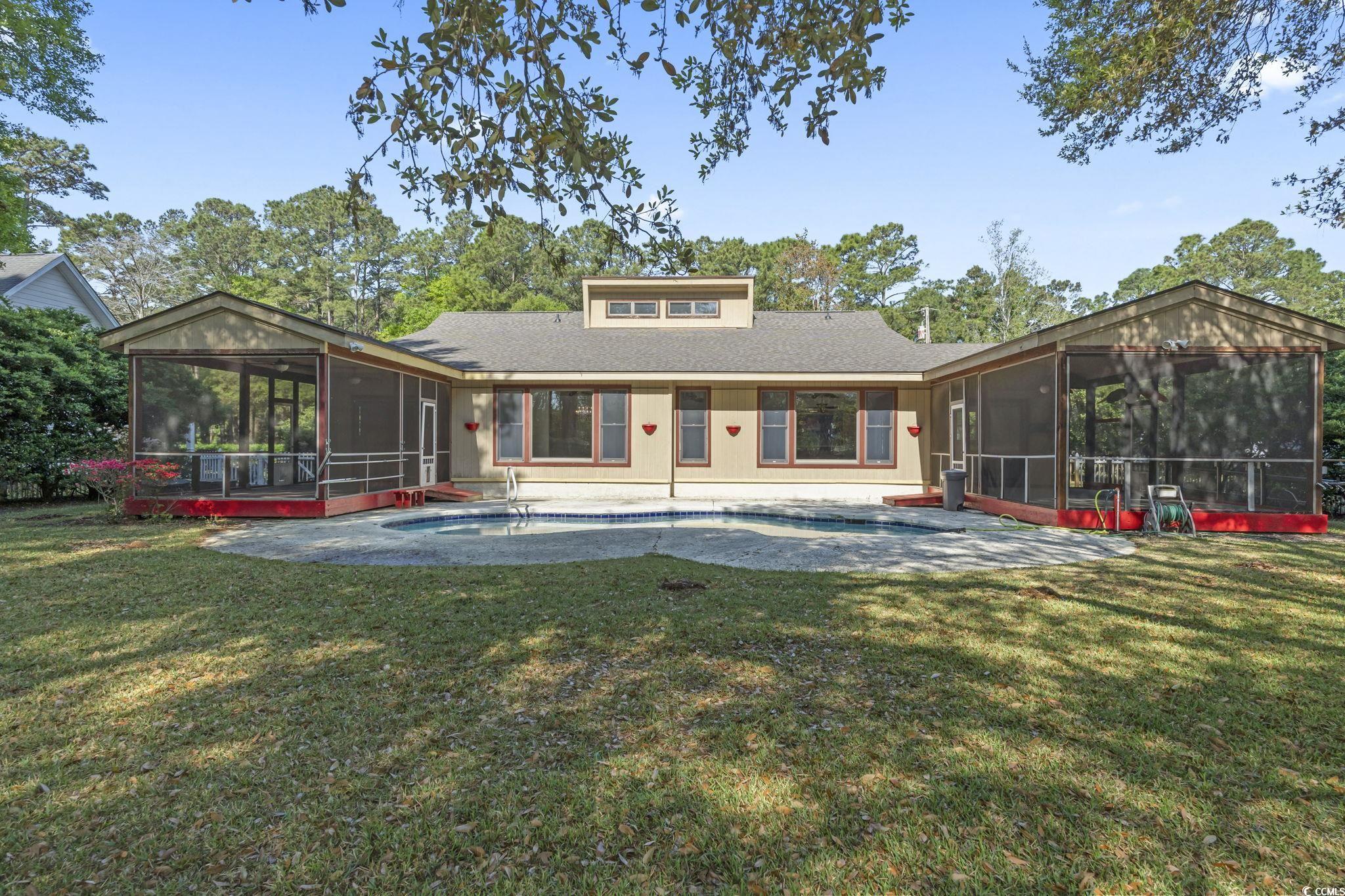 209 Goodson Loop Pawleys Island, SC 29585 - Photo 36 of 40 Gallery Image 36