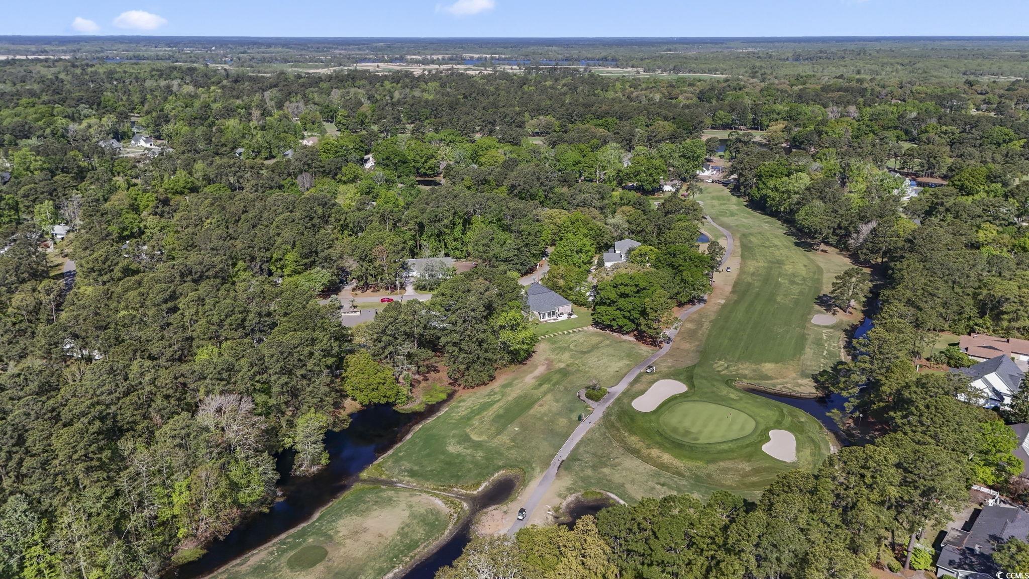 209 Goodson Loop Pawleys Island, SC 29585 - Photo 38 of 40 Gallery Image 38