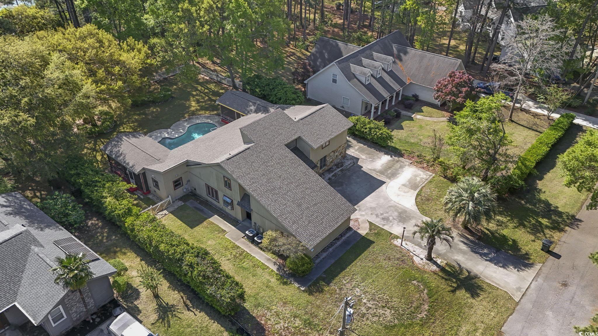 209 Goodson Loop Pawleys Island, SC 29585 - Photo 39 of 40 Gallery Image 39