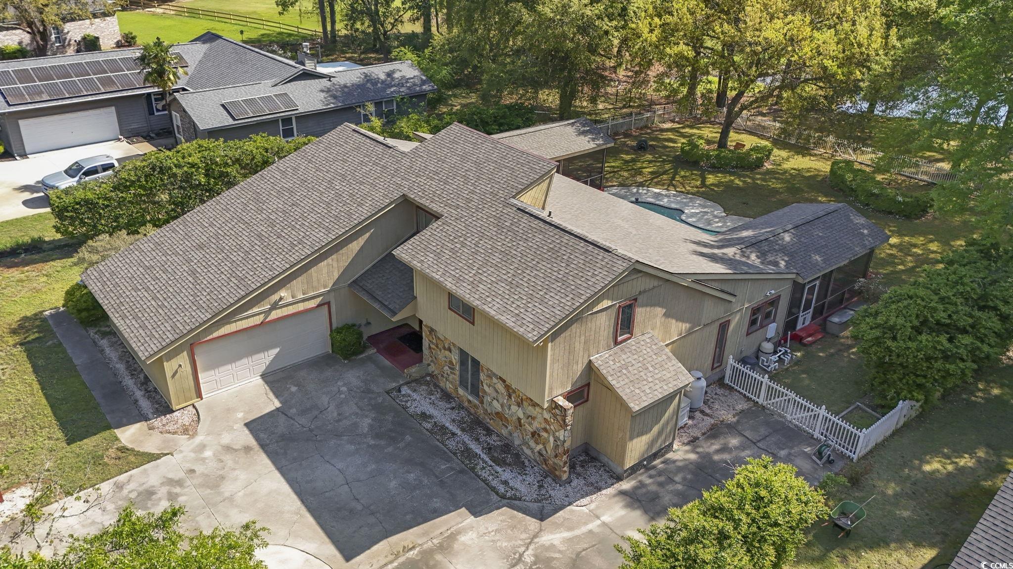 209 Goodson Loop Pawleys Island, SC 29585 - Photo 40 of 40 Gallery Image 40