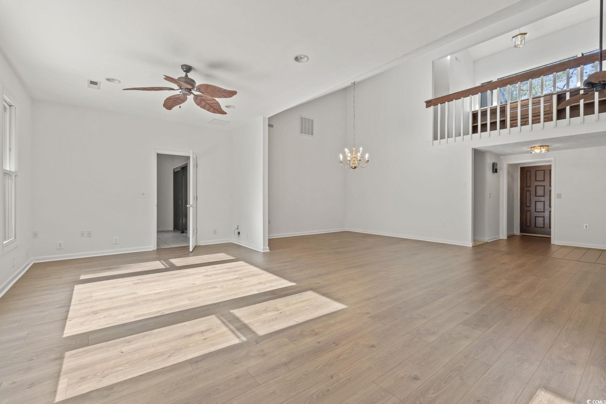 209 Goodson Loop Pawleys Island, SC 29585 - Photo 8 of 40 Gallery Image 8