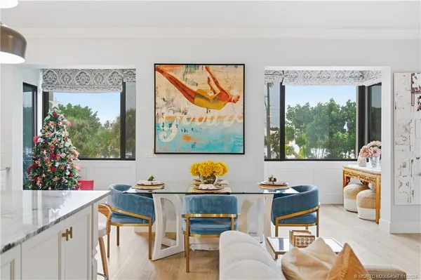 $495,000 | 150 Southeast Four Winds Drive, Unit B208, Stuart, FL 34996