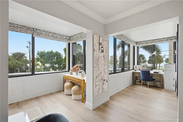 $495,000 | 150 Southeast Four Winds Drive, Unit B208, Stuart, FL 34996