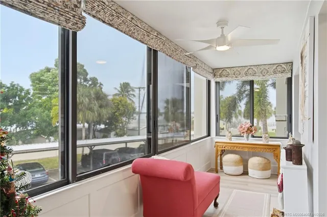 $495,000 | 150 Southeast Four Winds Drive, Unit B208, Stuart, FL 34996