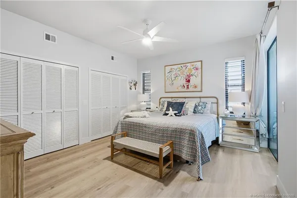 $495,000 | 150 Southeast Four Winds Drive, Unit B208, Stuart, FL 34996