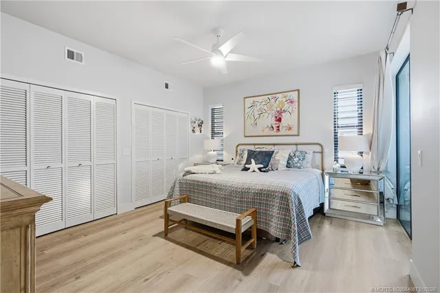 $495,000 | 150 Southeast Four Winds Drive, Unit B208, Stuart, FL 34996