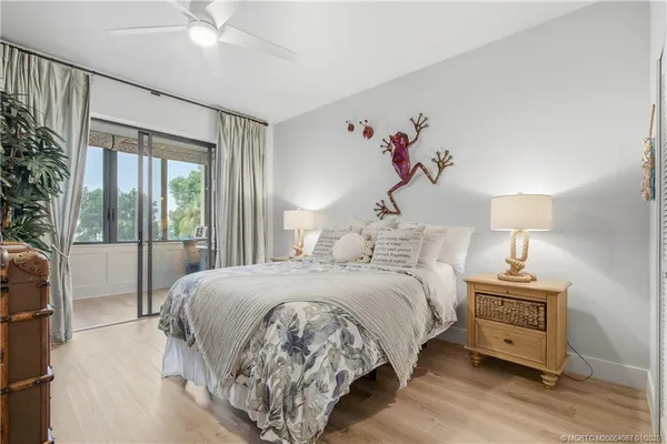 $495,000 | 150 Southeast Four Winds Drive, Unit B208, Stuart, FL 34996