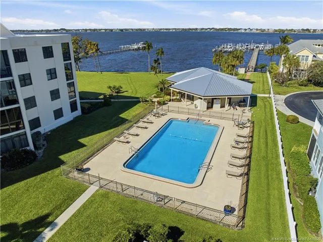 $495,000 | 150 Southeast Four Winds Drive, Unit B208, Stuart, FL 34996