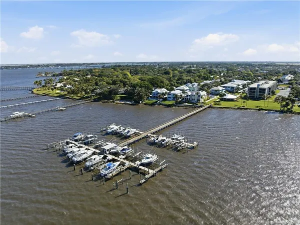 $495,000 | 150 Southeast Four Winds Drive, Unit B208, Stuart, FL 34996