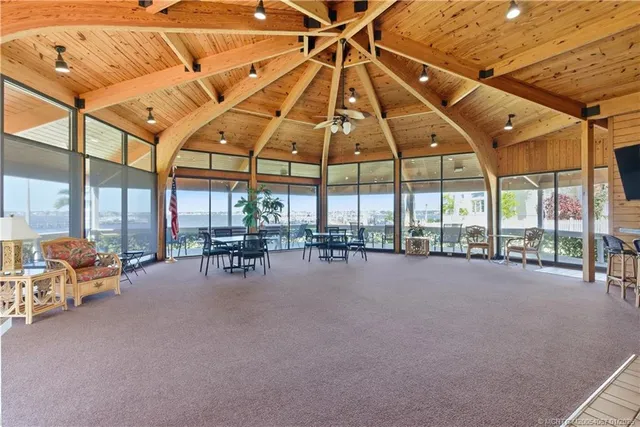 $495,000 | 150 Southeast Four Winds Drive, Unit B208, Stuart, FL 34996